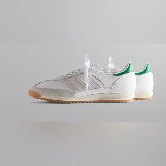 Kith Classics for adidas Originals SL 72 - Picture 10 of 11